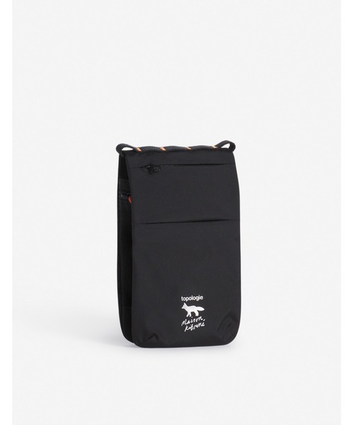 Topologie（トポロジー） ショルダーバッグ バッグ Maison Kitsune x