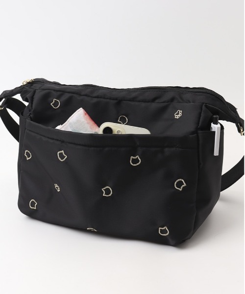 BACKYARD FAMILY（バックヤードファミリー） ショルダーバッグ バッグ