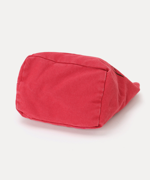 Deuxieme Classe（ドゥーズィエムクラス） トートバッグ 追加 Logo bag