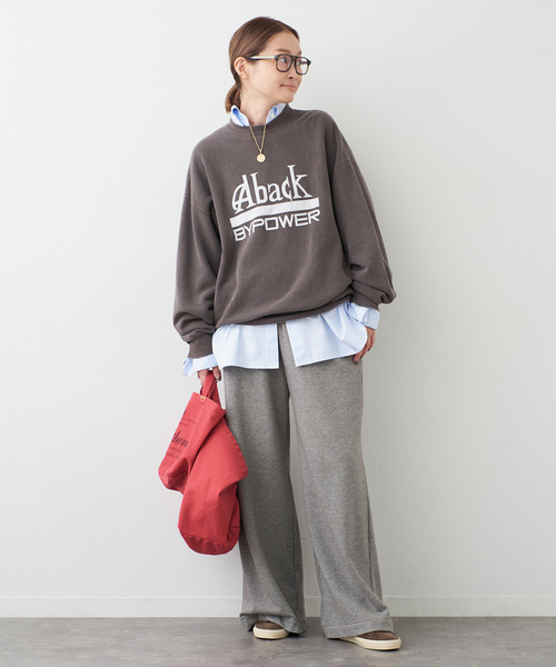 Deuxieme Classe（ドゥーズィエムクラス） トートバッグ 追加 Logo bag