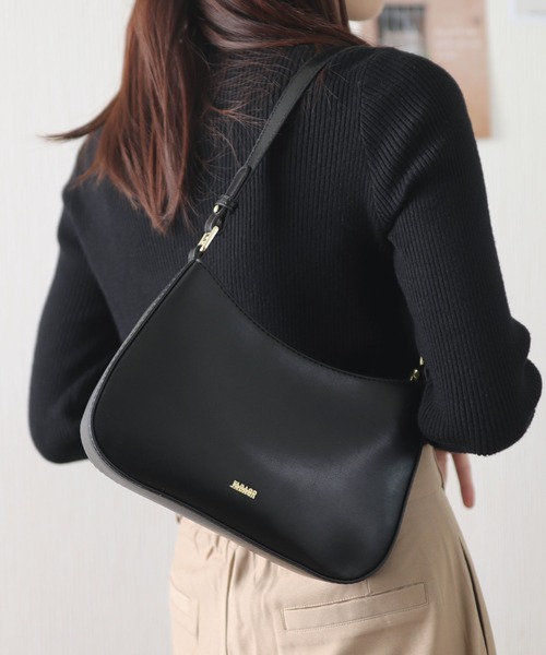 florist（フローリスト） ハンドバッグ 「2種類のショルダーストラップ