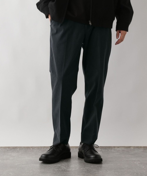 GLOBAL WORK（グローバルワーク） パンツ やわらかリッチコーデュロイ