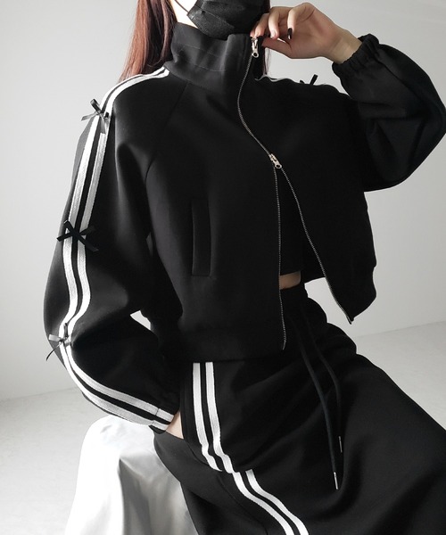 me+em select（ミームセレクト） セットアップ 「 セットアップ