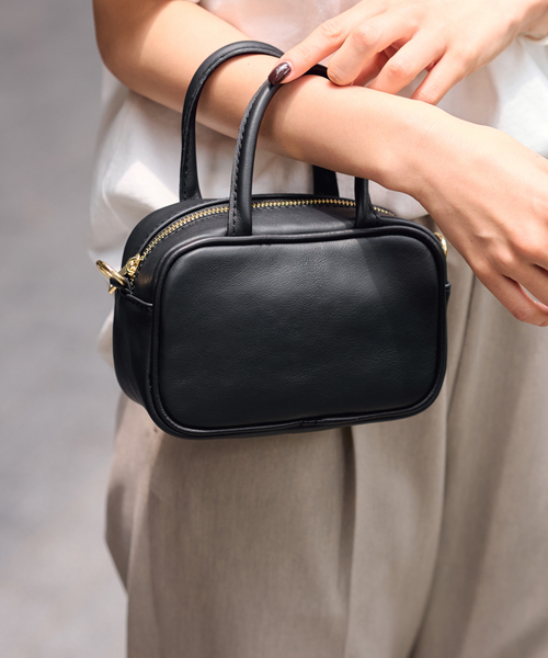 FRAMeWORK（フレームワーク） ショルダーバッグ バッグ AULENTTI