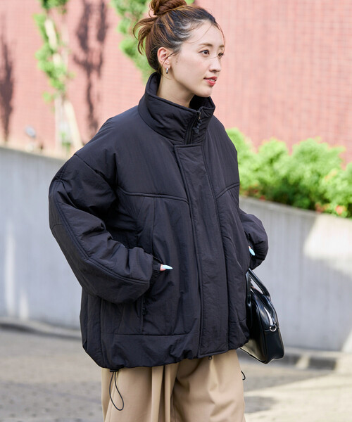 FREAK'S STORE（フリークスストア） ダウンコート ダウンジャケット