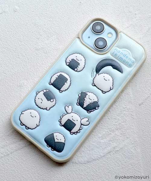 スマホケース iPhone17 iPhone17Pro iPhone15/14/13 なんでもいきもの