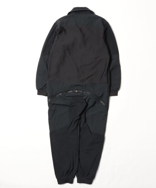 NANGA（ナンガ） オールインワン POLARTEC EXPEDITION ALL IN ONE