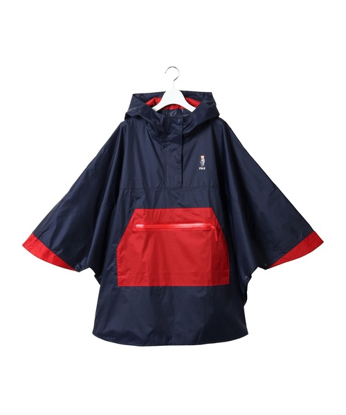 POLO RALPH LAUREN（ポロ・ラルフローレン） レインコート カッパ