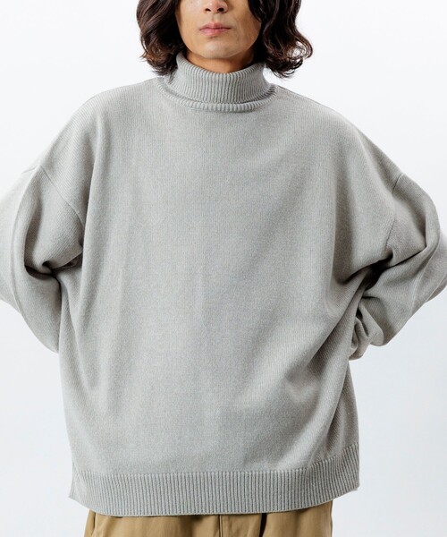 FREAK'S STORE（フリークスストア） セーター ニット 限定展開 Relax