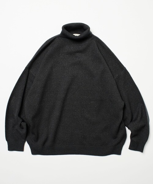 FREAK'S STORE（フリークスストア） セーター ニット 限定展開 Relax