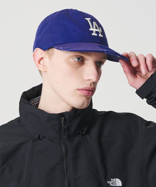 NEW ERA（ニューエラ） キャップ 帽子 「NEW ERA」9THIRTY powered by