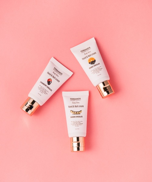 FERNANDA（フェルナンダ） コスメセット コフレ : ZOZOTOWN Yahoo!店