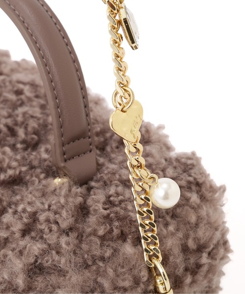 JILL by JILL STUART（ジルバイジルスチュアート） ショルダーバッグ