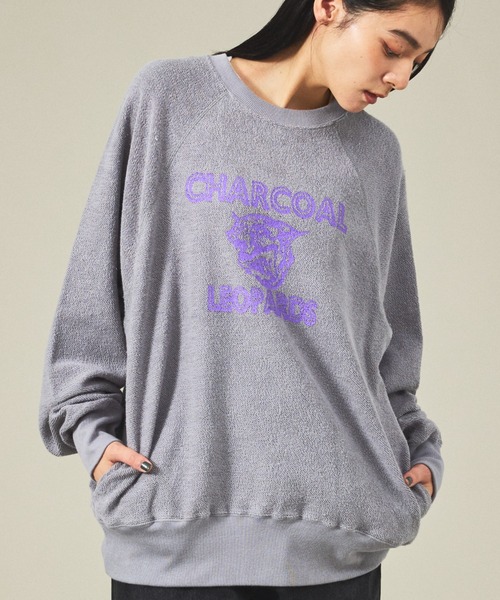 AMERICANA（アメリカーナ） トレーナー スウェット レディース