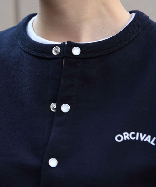 ORCIVAL（オーシバル） カーディガン レディース : ZOZOTOWN Yahoo!店