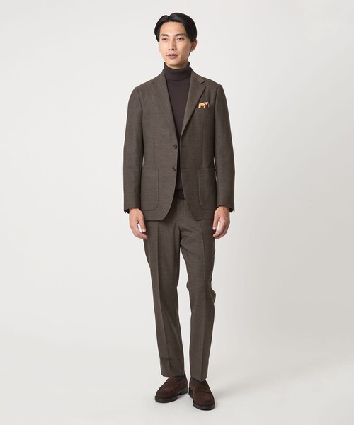 green label relaxing（グリーンレーベルリラクシング） ジャケット