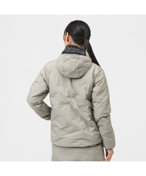 New Balance（ニューバランス） ダウンコート ダウンジャケット New