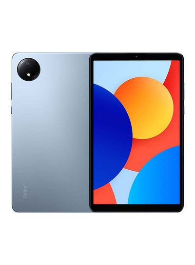 Redmi Pad SE With 8.7-Inch Sky Blue 6GB RAM 128GB 4G - Global