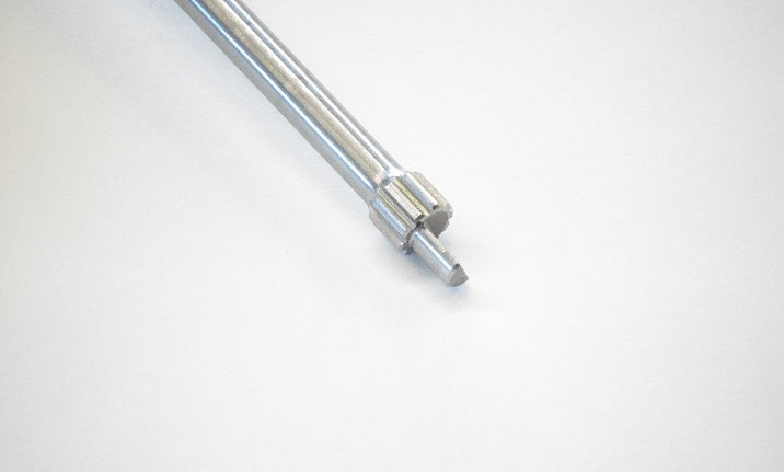 Oil Pump Drive Spindle OEM 280ZX Turbo 81-83 | Z Car Depot Inc