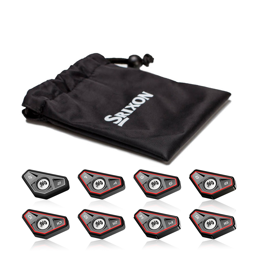 ZXi Weight Kit | Dunlop Sports ZA