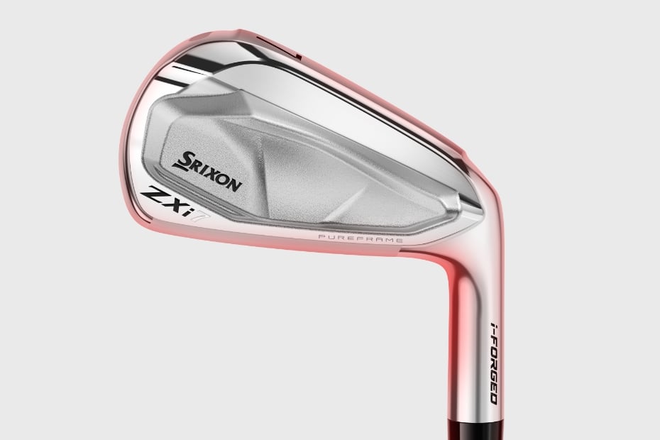 ZXi7 Irons | Golf Clubs | Dunlop Sports ZA