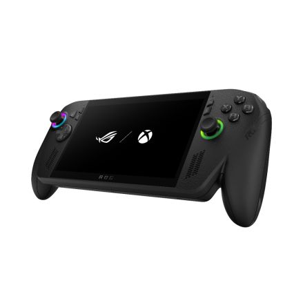 ASUS ROG Xbox Ally X RC73XA 2025 | 7” | Gaming Handheld PC