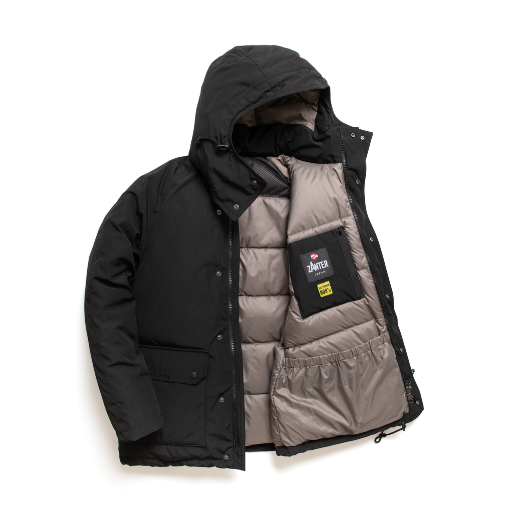 6730：WP-DOWN– ZANTER