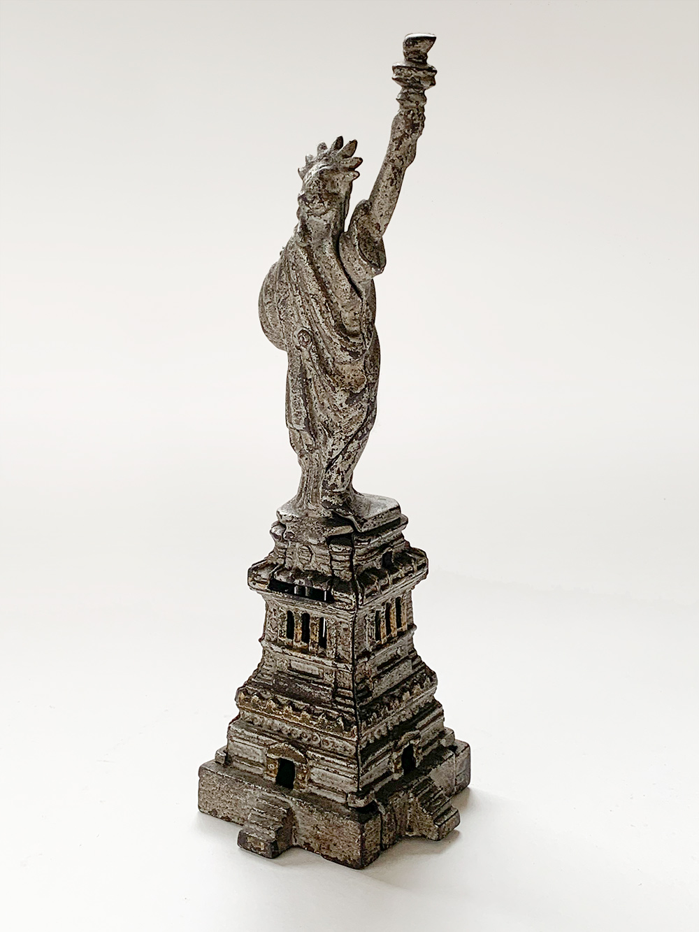 Statue of Liberty Penny Bank