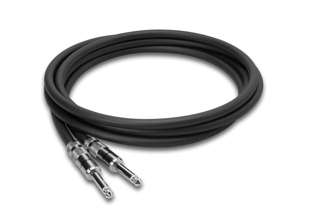 Guitar Cable, Straight to Same – Zaolla Silverline