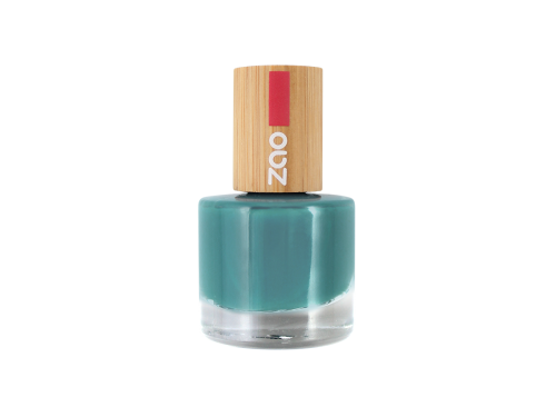 ZAO 10フリー&ヴィーガン ネイルポリッシュ – ZAO online shop