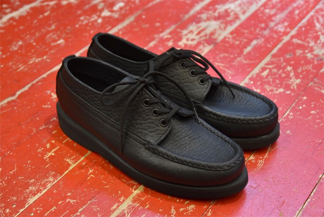 Russell Moccasin（ラッセルモカシン） - ZABOU BLOG
