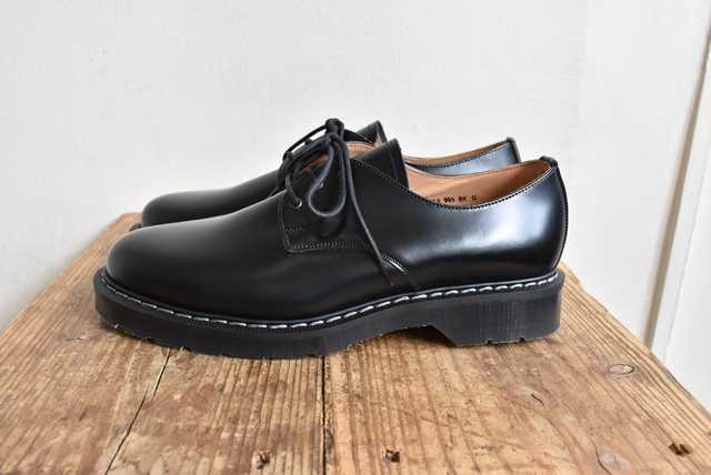 週刊ZABOU 「SOLE-OF-AIR ソロヴェアー」 - ZABOU BLOG