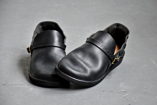 AURORA SHOES（オーロラシューズ）が再入荷してまいりました。 - ZABOU