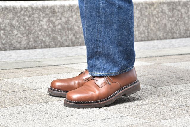 JOSEPH MALINGE（ジョセフ・マランジュ）買っちゃいました。 - ZABOU BLOG