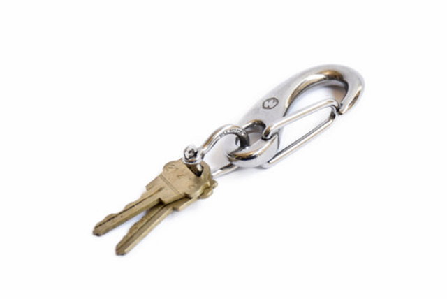 Wichard (ウィチャード) Sailor Carabiner “L” | セレクトショップ