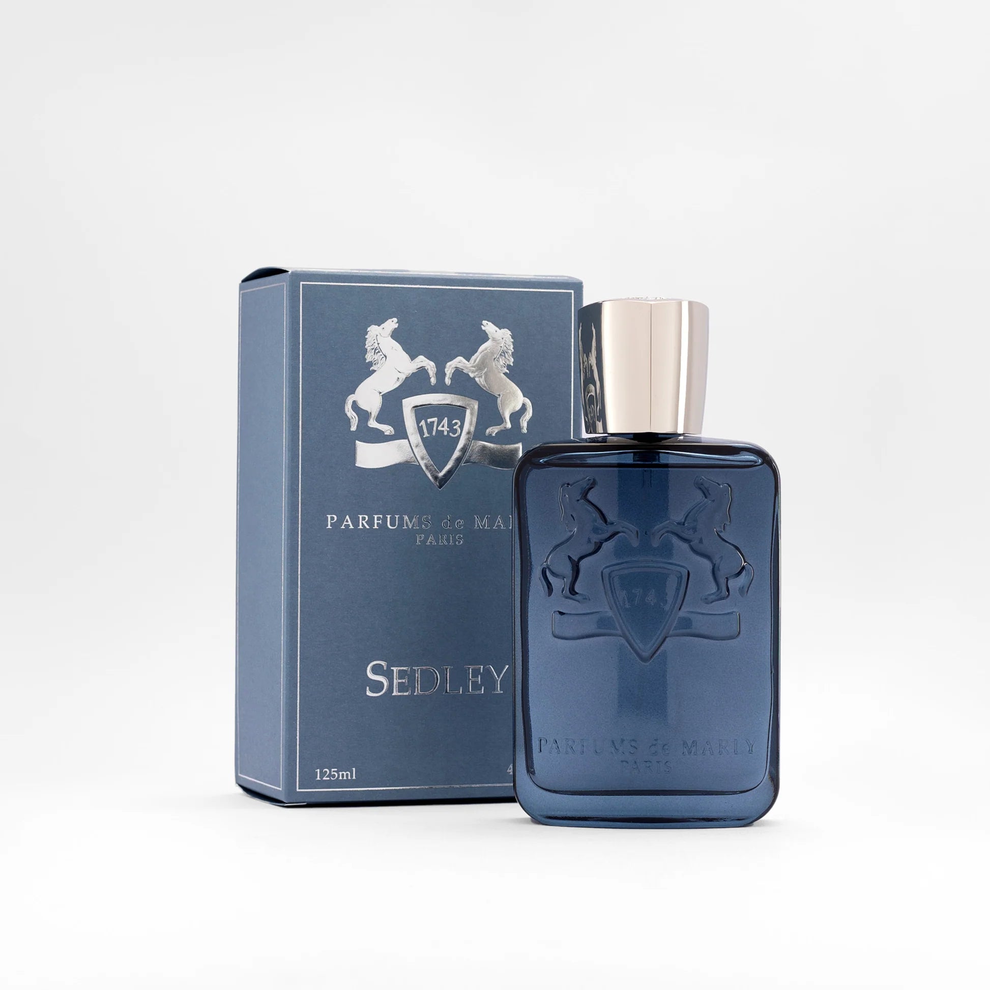 Sedley Parfums de Marly for Unisex - EDP - 125ml– Zacshop