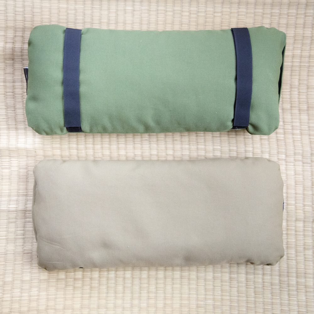 Peace Bench™ Cushion - Carolina Morning