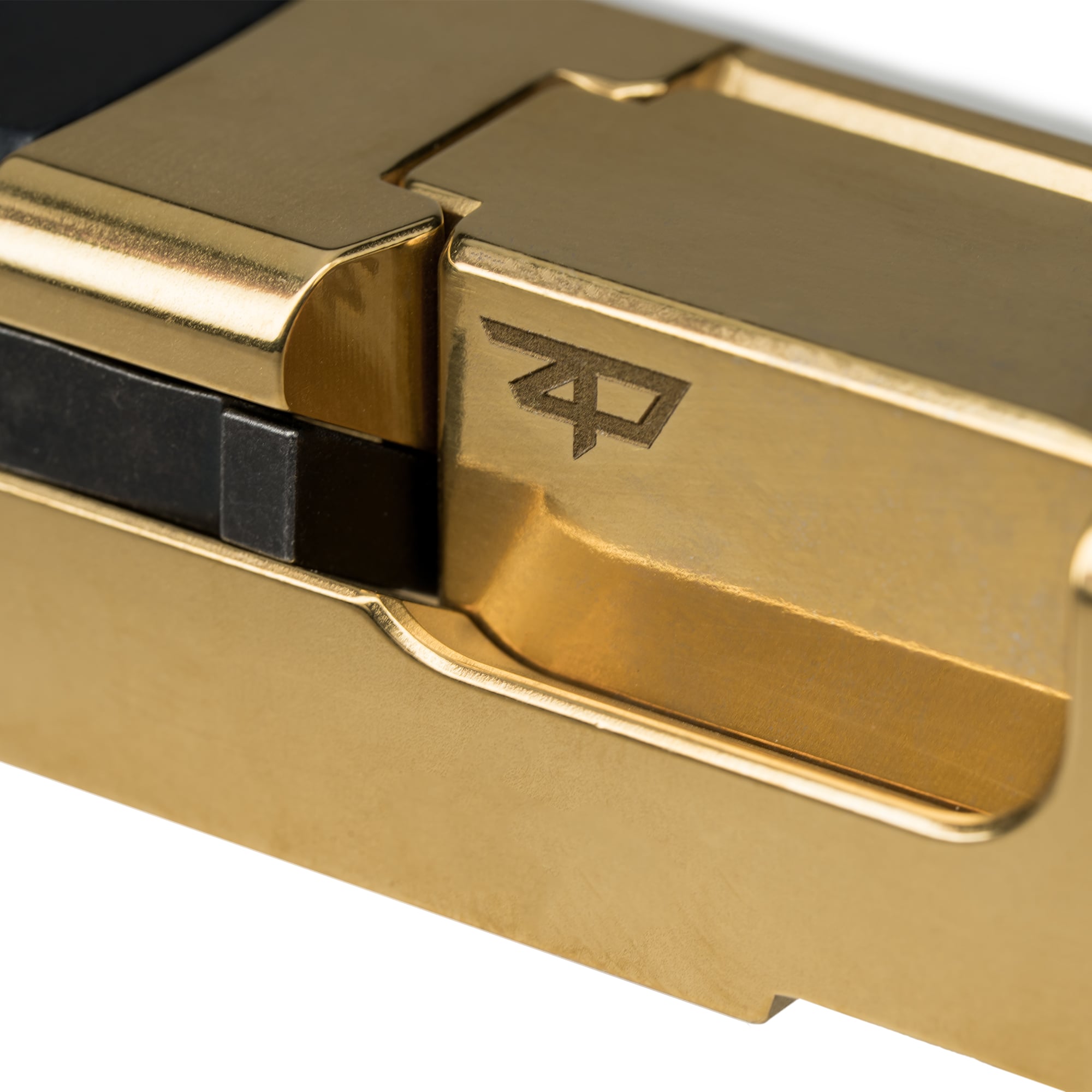 Z19 Gen 5 Complete Upper Gold - RMR | Zaffiri Precision