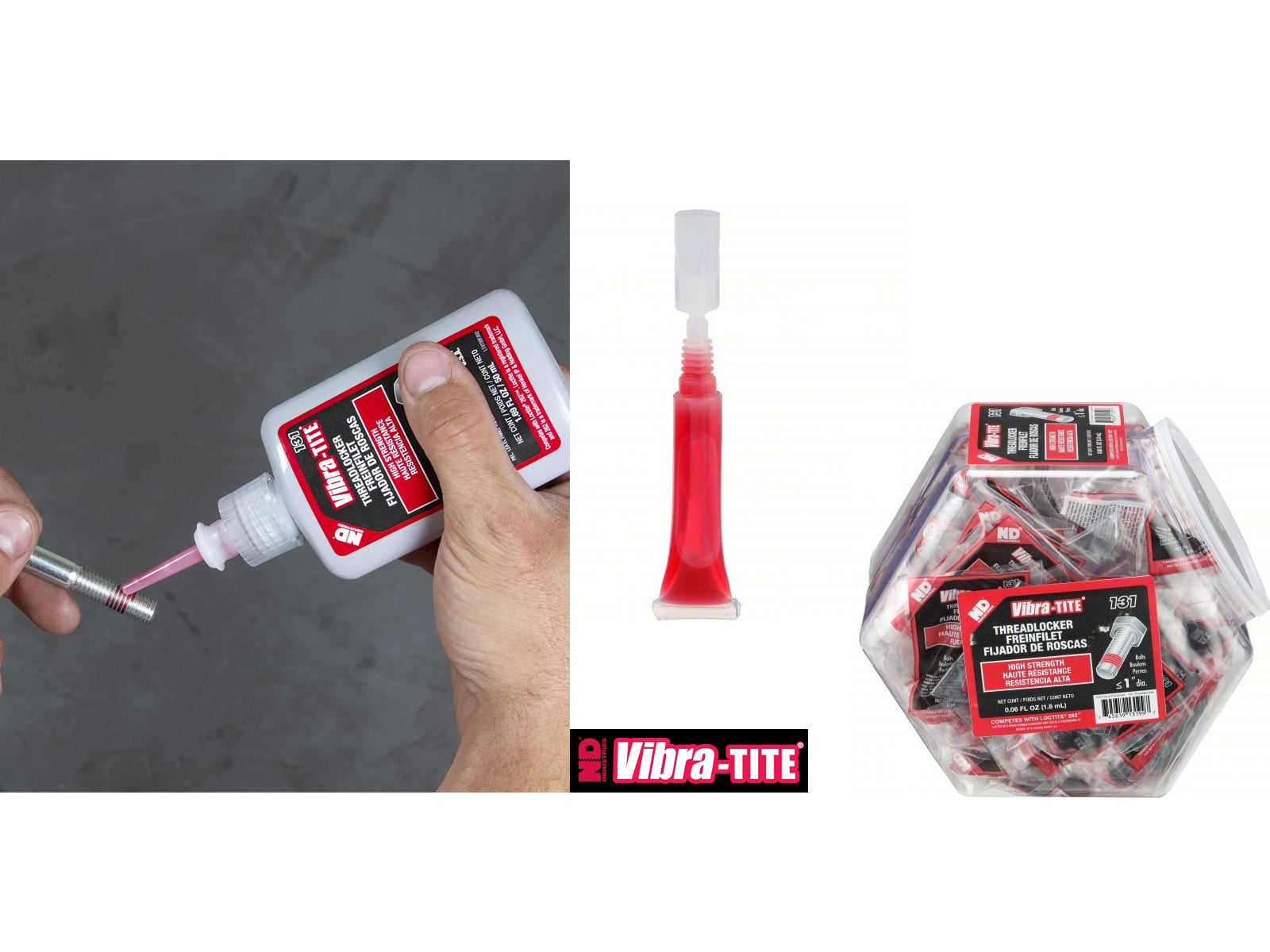 ZP Blowhole Compensator - TiN (Gold) - Zaffiri Precision