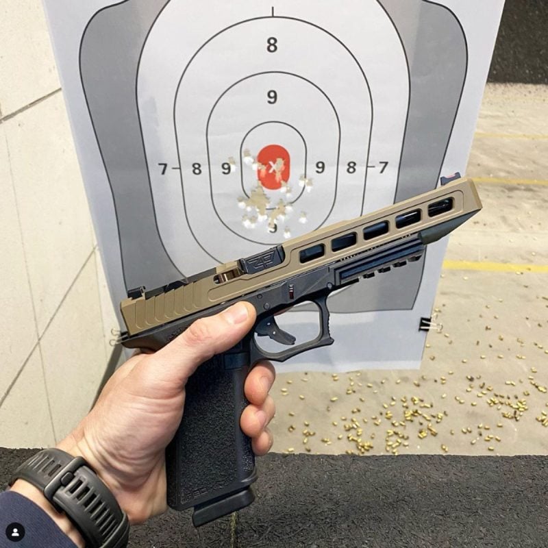 8 Reasons You Should Own A Glock 17L - Zaffiri Precision