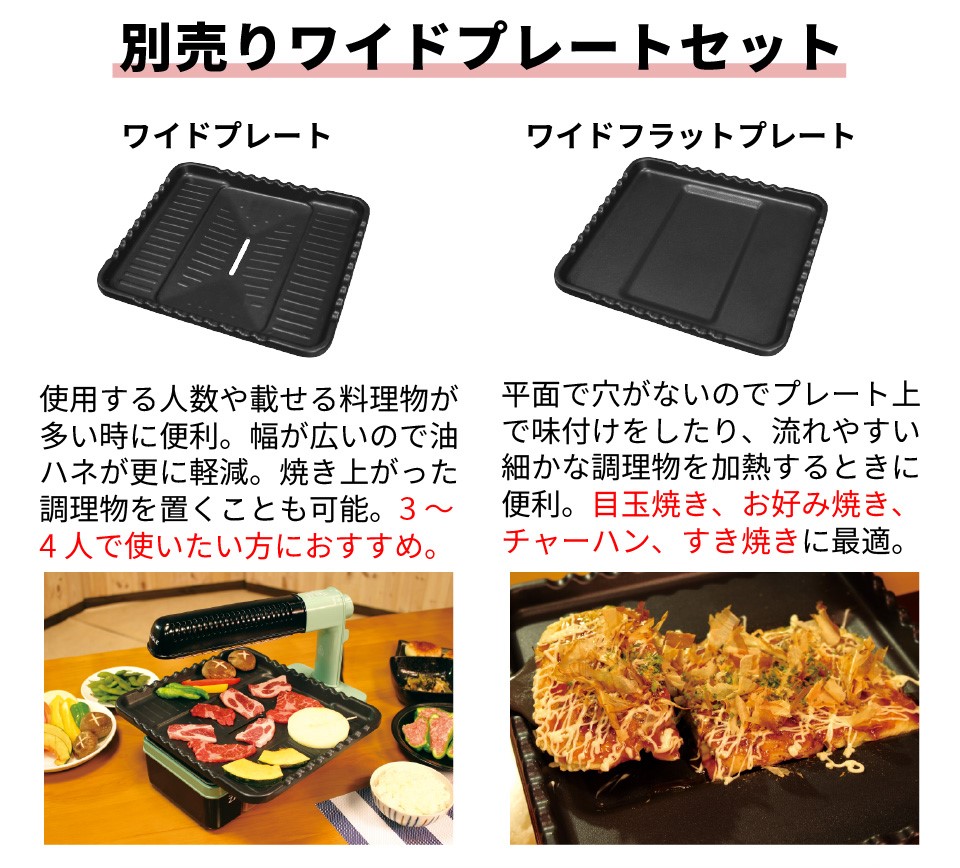 ザイグル炙輪（あぶりん）製品詳細 ザイグル公式サイト