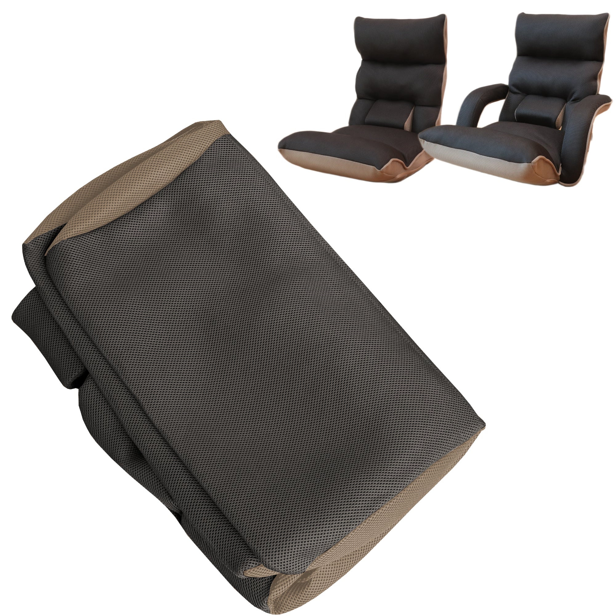 腰の神様がくれた座椅子 BASIC 専用カバー – 座椅子生活｜公式ECサイト