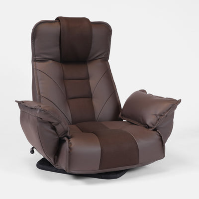 大切な人に贈りたくなる座椅子 「GRANFORT（グランフォート）」 – 座椅