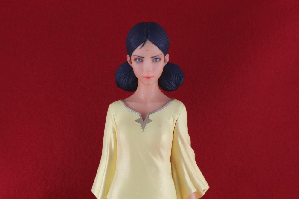 アトリエイット ガレージキット作例｜アトリエイット 機動戦士ガンダム