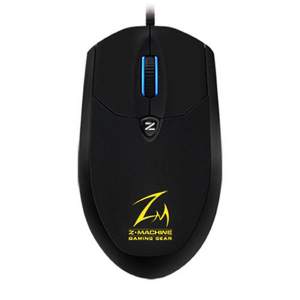 Zalman M600R Gaming Mouse – Zalman | Ultimate PC Cases & Cooling