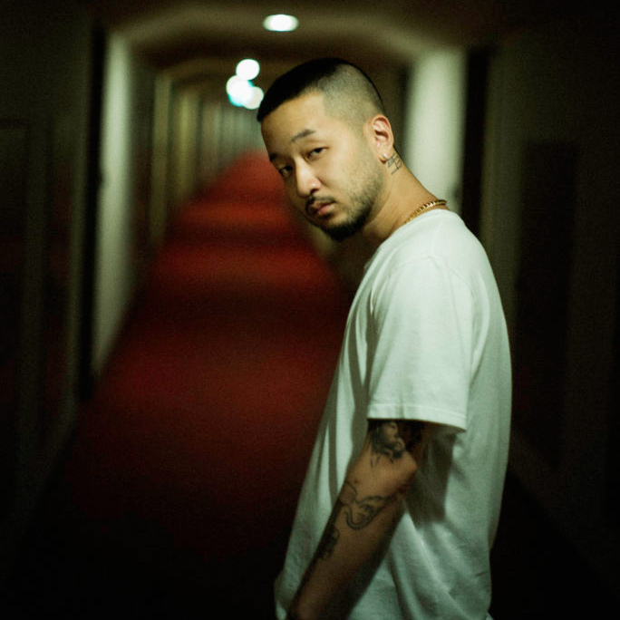 天才兄弟PUNPEEの弟、最強の適当なラッパー『5lack』という男 | 雑踏ビート