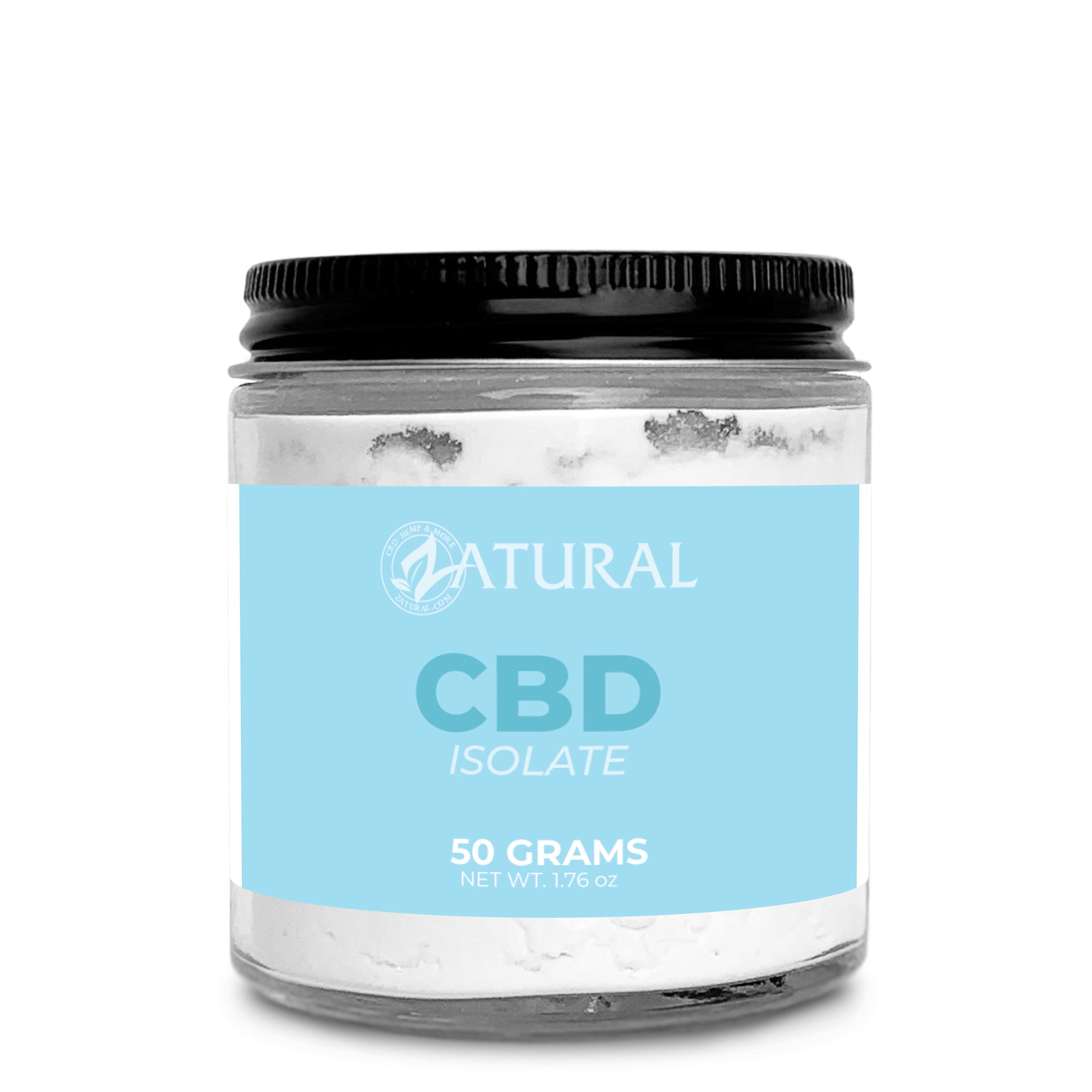 CBD Isolate Powder | Pure CBD