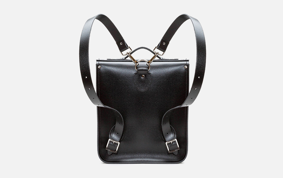 シティバックパック - ザッチェルズ（Zatchels）日本公式サイト