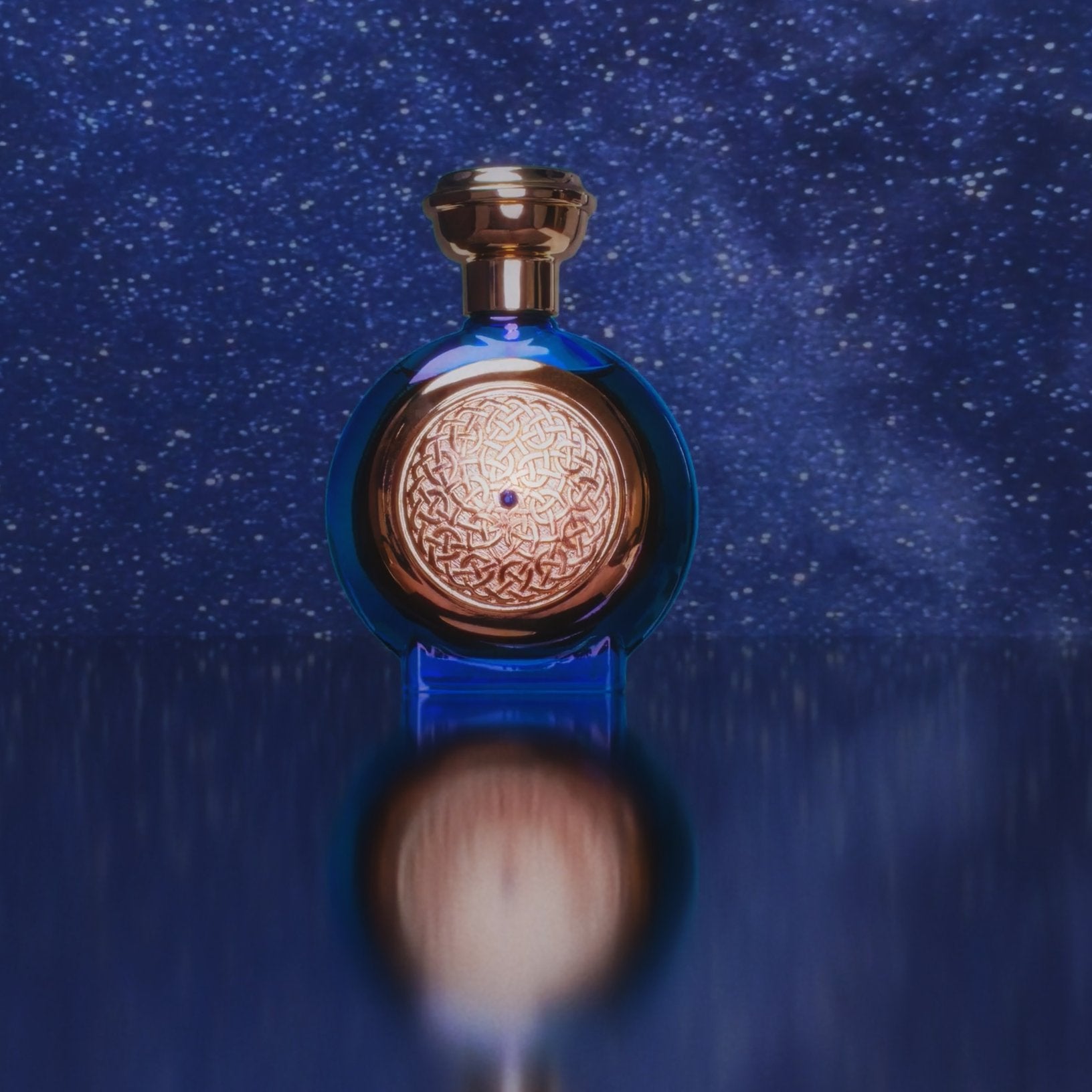 Boadicea The Victorious – ZGO Perfumery