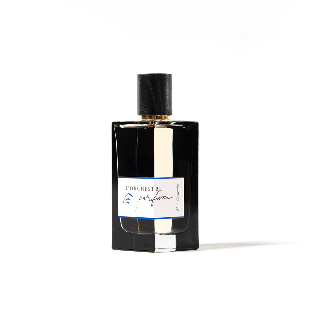 L'Orchestre MONO CACHEMIRE Eau de Parfum | ZGO Perfumery